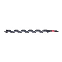 Milwaukee Shockwave Impact Auger Bit 26mm x 460mm - 1pc