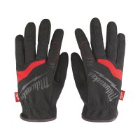 Milwaukee Free Flex Gloves-L/9 -1pc