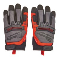 Milwaukee Demolition Gloves-S -1pc