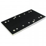 Festool 483679 Sanding Backing Pad For Rs 1, Rs 100, Rs 2, Rs 200 Orbital Sander