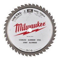 Milwaukee 203mm Circular Saw Blades