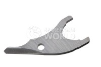 NO LONGER AVAILABLE Milwaukee Plate Shears Central Blade - 1pc