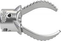 Milwaukee 48533825 75mm Small Root Cutter for 22mm Cables