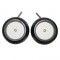 Stihl Set Of Bevel Wheels