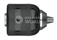 Milwaukee Keyless Chuck 1/2\