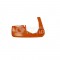 Stihl Lockout Lever