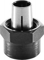 Festool 488755 Collet SZ-D 8/OF 1010 for MFK/OFK 700 OF 900 OF 1000 OF 1010 KF 5