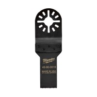 Milwaukee Multi Tool PVC Blades