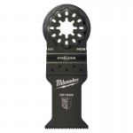 Milwaukee 35 x 42mm Starlock Multi Tool Blade