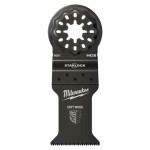 Milwaukee 35 x 42mm Starlock Multi Tool Blade 10pk