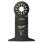 Milwaukee 65 x 42mm Starlock Multi Tool Blade