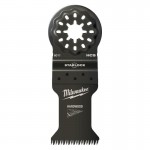 Milwaukee 35 x 42mm Starlock Multi Tool Blade