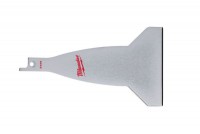 MILWAUKEE 49005456 76 mm Scraper Blade For HACKZALL