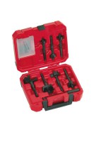 Milwaukee Selfeed Drill Set - 7pcs