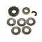 Milwaukee COUPLING SET