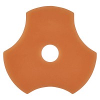 Milwaukee Centering Star Dry Diamond Drilling 112mm - 2pc