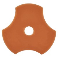 Milwaukee Centering Star Dry Diamond Drilling 122mm - 2pc