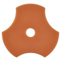 Milwaukee Centering Star Dry Diamond Drilling 132mm - 2pc