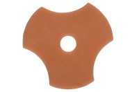 Milwaukee Centering Star Dry Diamond Drilling 117mm - 2pc