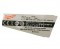 Milwaukee 4931436159 Rating Plate For M18CHIWF12-402C Cordless Impact Wrench
