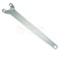 Milwaukee 4931441075 Wrench For AG22-230 AGV22-230E AGVK24-230EK