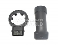 Milwaukee Dust Extraction Tube Adaptor for M18BMT-0 Multi Tool 18V