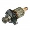 MILWAUKEE ARMATURE