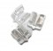 Milwaukee Jigsaw Anti Splinter Device Pack of 3