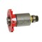 MILWAUKEE ARMATURE ASSEMBLY