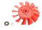 MILWAUKEE EXHAUST FAN