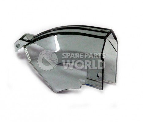 Milwaukee Cordless Metal Saw Guard Cap M18fmcs-0 4931461114 from  