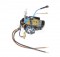 MILWAUKEE 4931463361 ELECTRONIC ELEMENT FOR AP12E AS12E