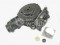 (NO LONGER AVAILABLE) MILWAUKEE GEAR BOX HOUSING