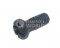 Milwaukee 4931465497 Left Hand Chuck Retaining Screw Bolt for M12FDD, M12FPD and M18CBLPD Cordless Drills