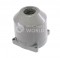 Milwaukee 4931465516 Gear Box Housing for 3/4" Impact Wrench M18ONEFHIWF34