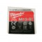 Milwaukee Rating Plate