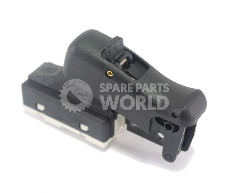 Trigger Switch Assembly - , Inc