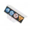 Milwaukee Indicator Set