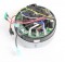 Milwaukee Motor For M18FBPV-0 Back Pack Vacuum
