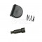 Milwaukee Spindle Lock
