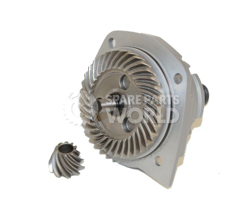 Milwaukee Spindle Kit 4931479281 from Spare Parts World