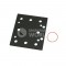 Milwaukee Grinding Disk