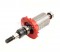 Milwaukee Rotor