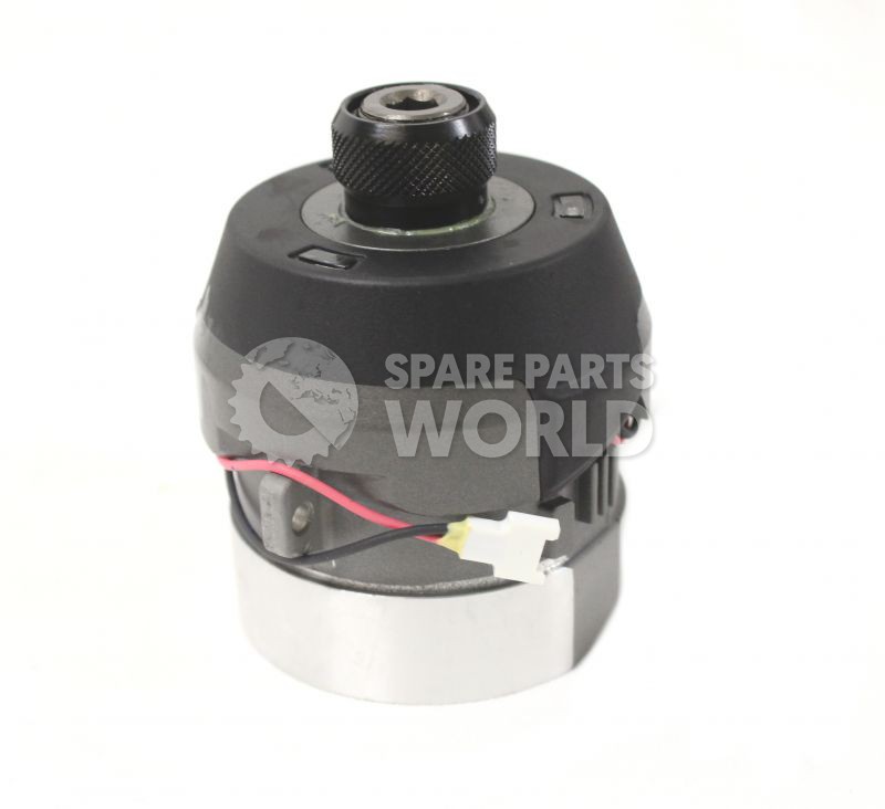 Milwaukee 4931494817 Gear Case 4931494817 from Spare Parts World