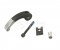 Milwaukee Release Lever