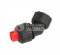 Milwaukee Round Jet Nozzle