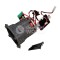 MOTOR ASSEMBLY