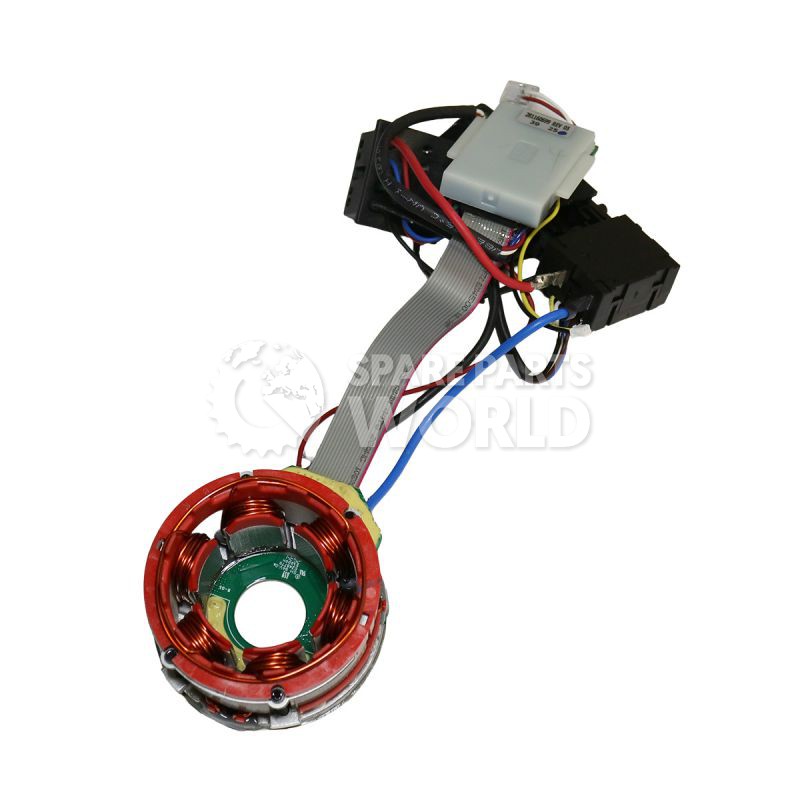 Milwaukee Electronic 4931507236 from Spare Parts World