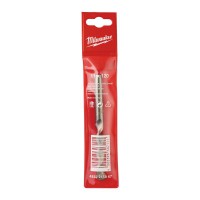 Milwaukee SDS-Max Core Cutter Pilor Drill Bit 11mm x 120mm - 1pc