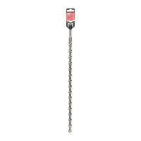 Milwaukee 4932307082 SDS+ Plus M2 Drill Bit 16mm x 450mm